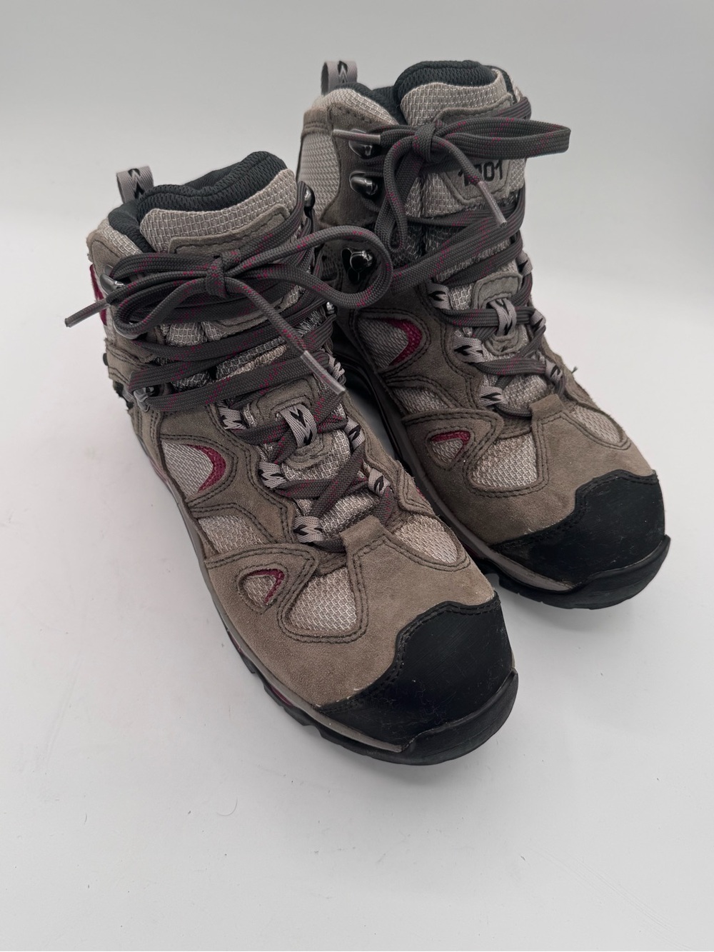 New Balance Terra Stryder 1201 hikers